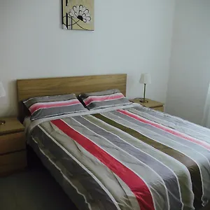  Апартаменты Inner-city Flat Венгрия
